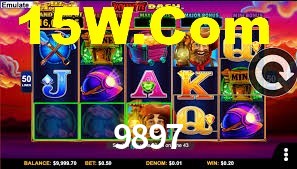 9897 - Plataforma De Jogos Eletrônicos - 9897 Com