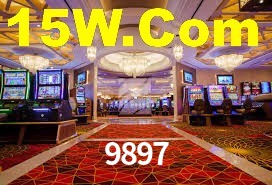 Blackjack Table 9897