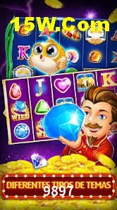Welcome Bonus 9897