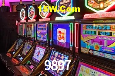 Explorando a Categoria de Eventos em Apostas na 9897