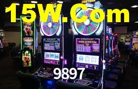 9897: Jogos de Caça-Níqueis-Altas Recompensas, Roleta-Velocidade, Blackjack-Desafios Máximos